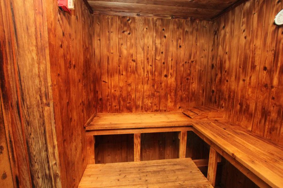 Bathology Sauna Room Knotty Wall Boards