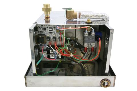 ThermaSol PROIII-395 Home Steam Room Generator