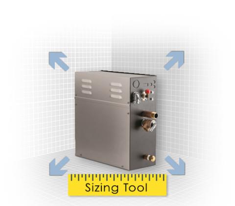 Steam Generator Sizing Tool