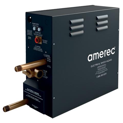 Amerec AX11 11kW Steam Shower Generator