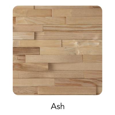 Ash Panel