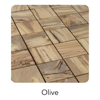 Olive Panel