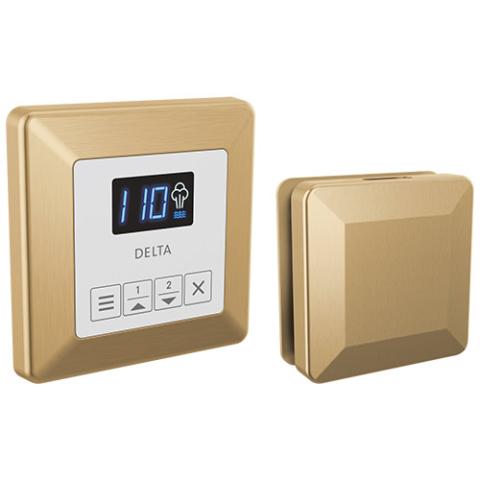 Delta 5CH-250T Control Package Champagne Bronze