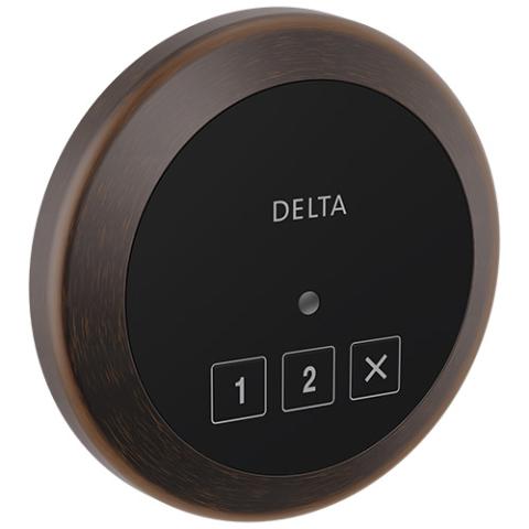 Delta 5CN-550L Control Venetian Bronze