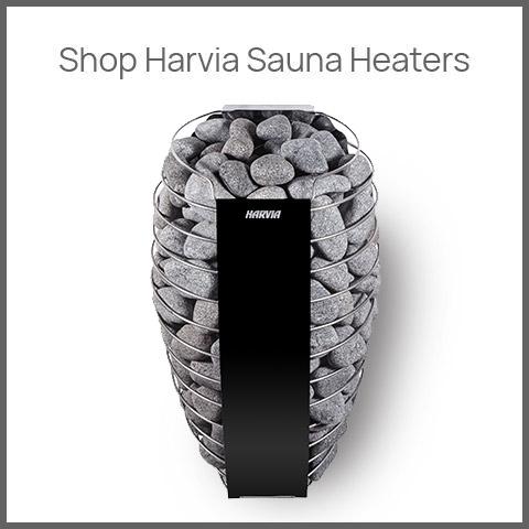 Harvia Sauna Heaters