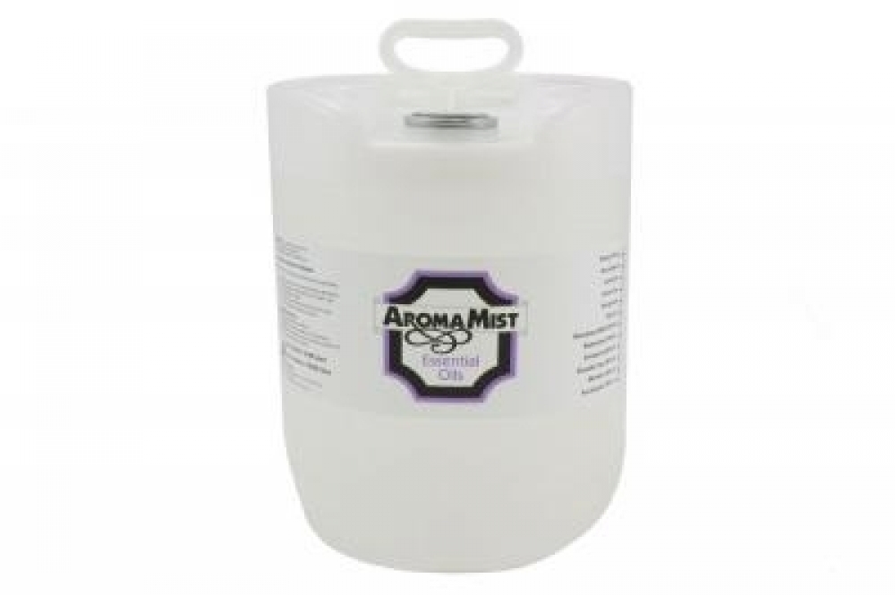 AromaMist Orange Aroma Bath Oil, 5-gallon Bucket main image 0