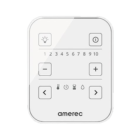 Amerec AX11 | Steam Sauna Bath