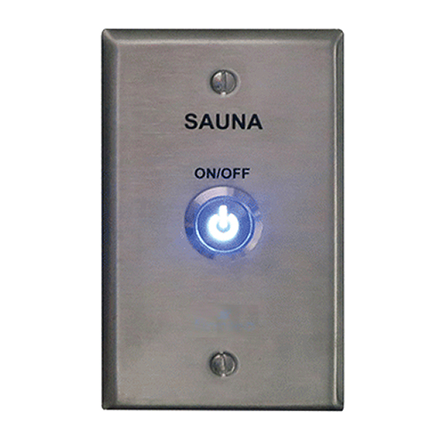 Sauna Sizing Tool Results | Steam Sauna Bath
