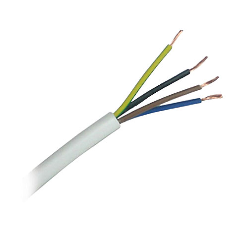 Harvia WX237 75' Control Cable