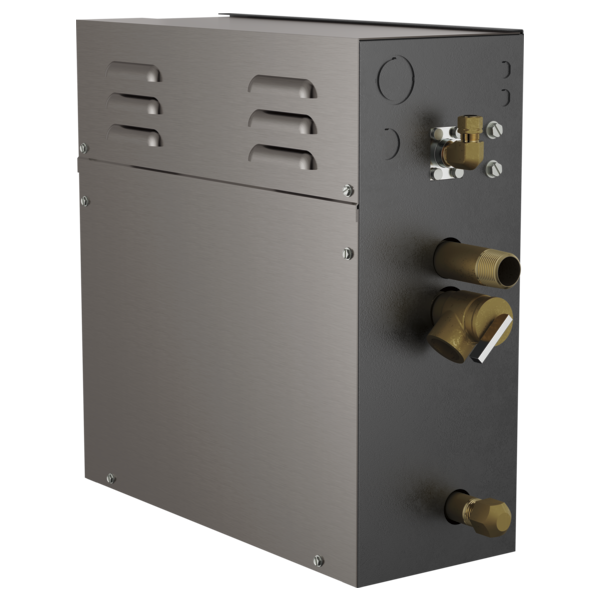 Brizo Mystix 10kW Steam Shower Generator