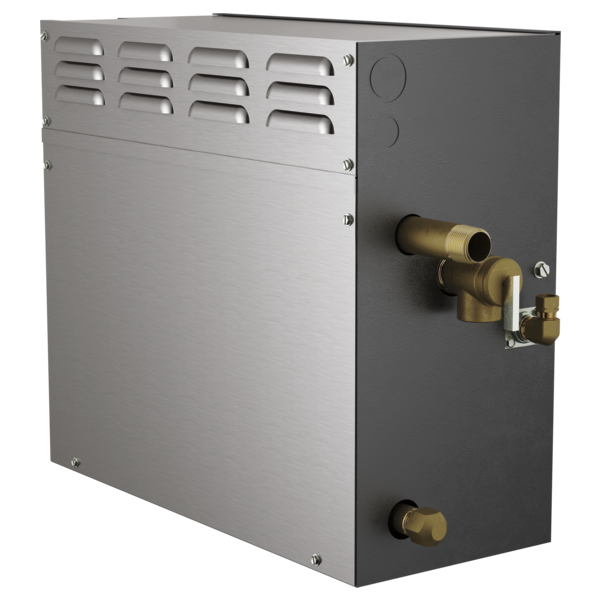 Brizo Mystix 15kW Steam Shower Generator