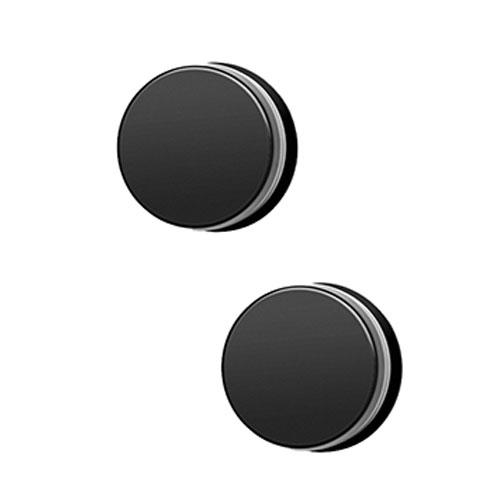 Brizo EP103442 Invisible In-Shower Speakers