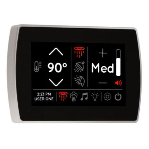 ThermaSol Signatouch STCM Control