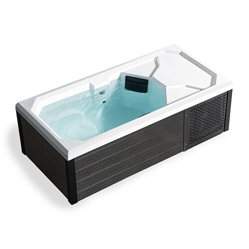 AquaFin Solo Plunge 2