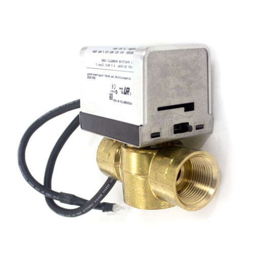 Mr.Steam AutoFlush System CT81500