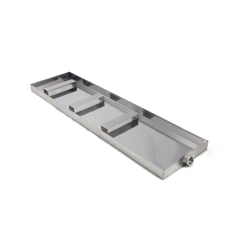 Mr.Steam Condensation Pan 104402