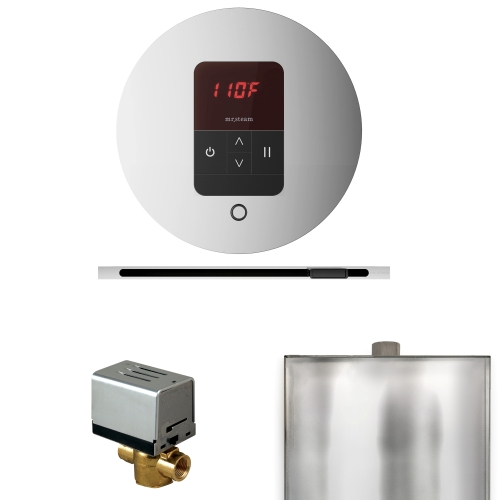 Mr.Steam Basic Butler Linear Package BBRLPC