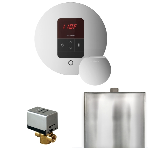 Mr.Steam Basic Butler Package BBRPC