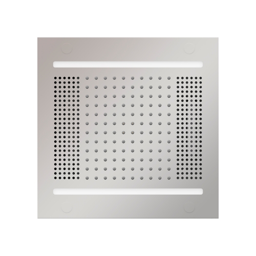 ThermaSol HydroVive 14 Rainhead HVLSR14-PC