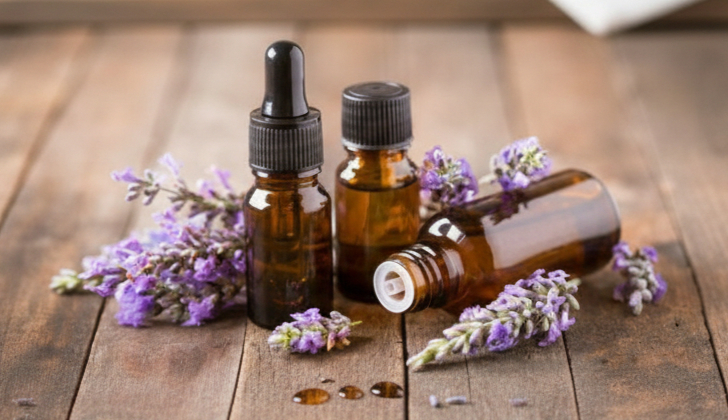 Aromatherapy Benefits