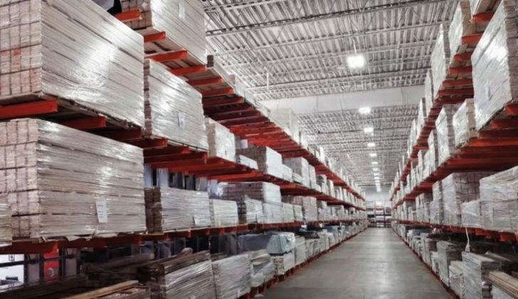 Why we are the Top Choice for Premium Sauna Wood