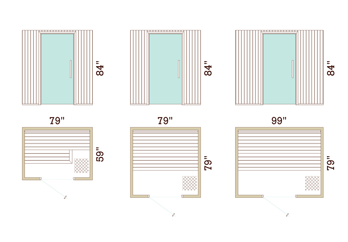 Emma Wood types and dimensions