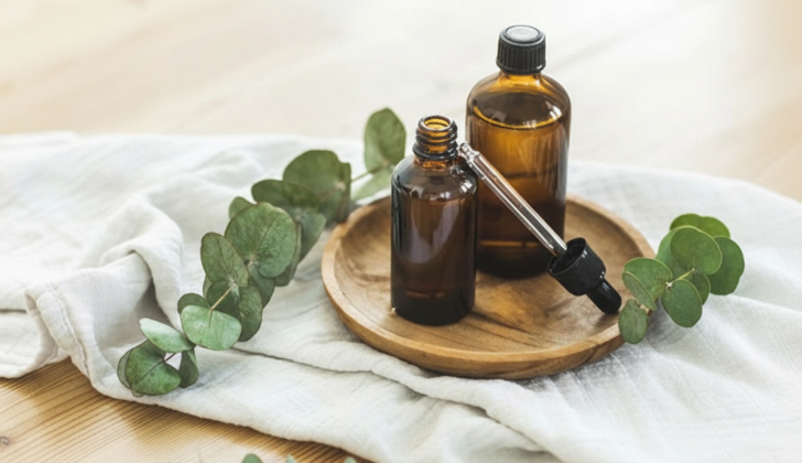 Eucalyptus Oil Benefits