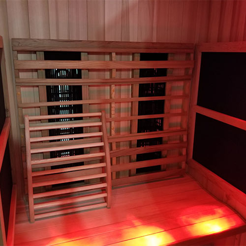 Infrared Sauna Benefits