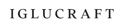 Iglucraft Logo