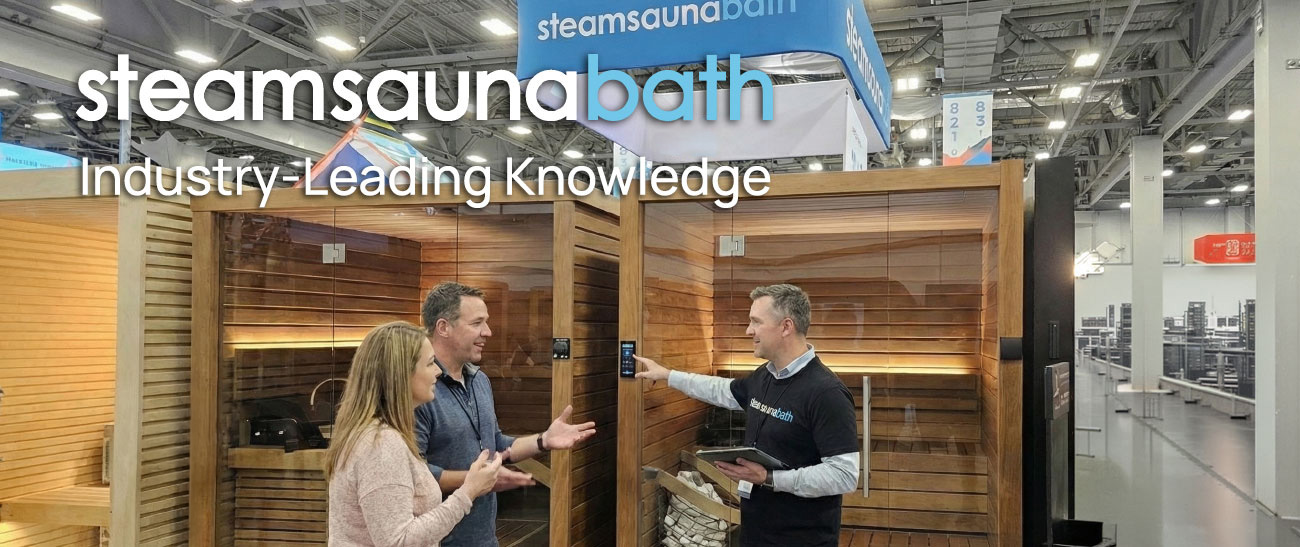 Sauna Wood