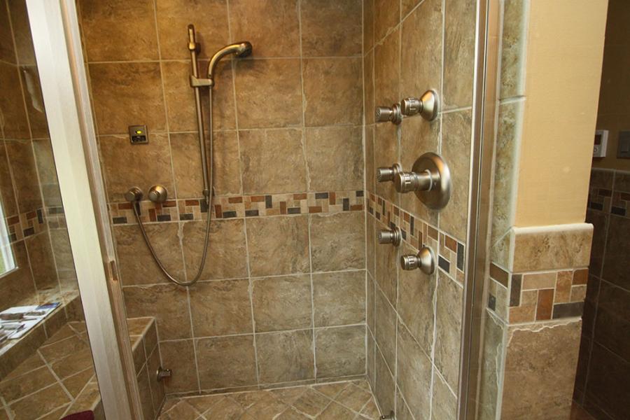 Amerec Another Beautiful Steam Shower AK10