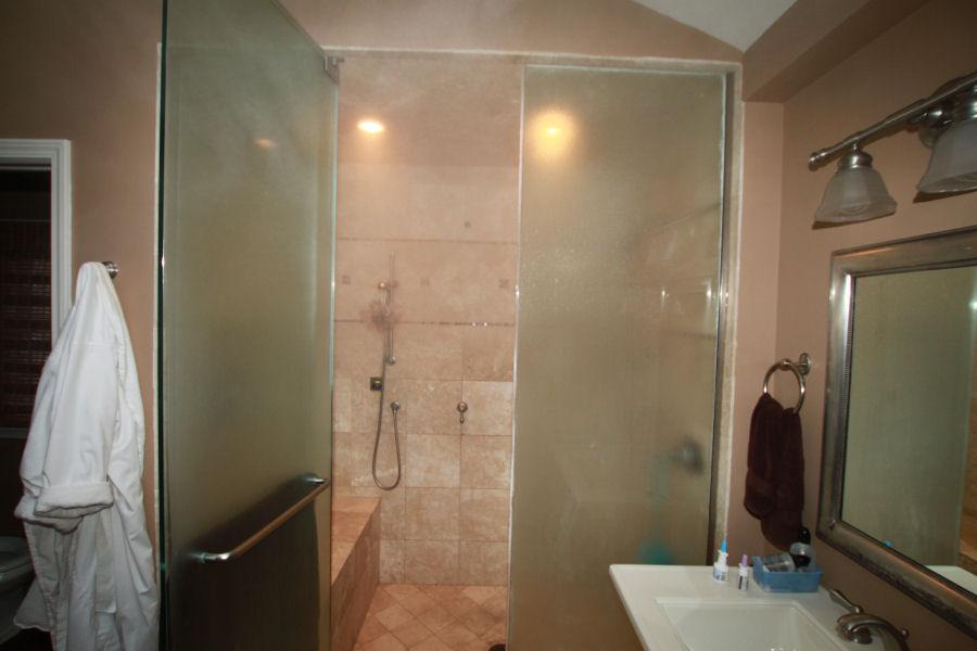 Amerec Steamy Steam Shower