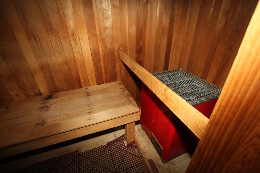 Make Sure Your Sauna Heater Guard Will Hold Up