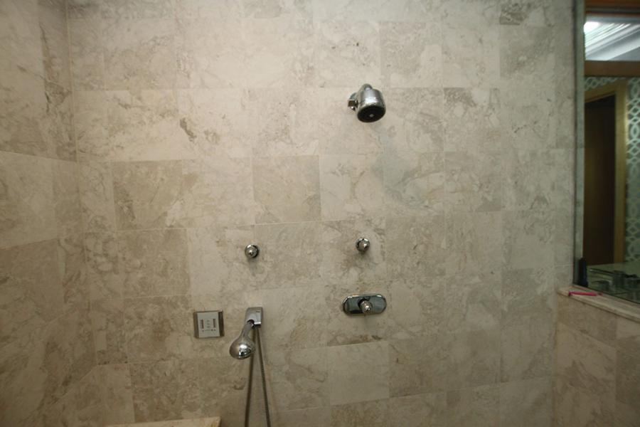 Mr Steam Simplistic Steam Shower with All The Benefits Smart Two