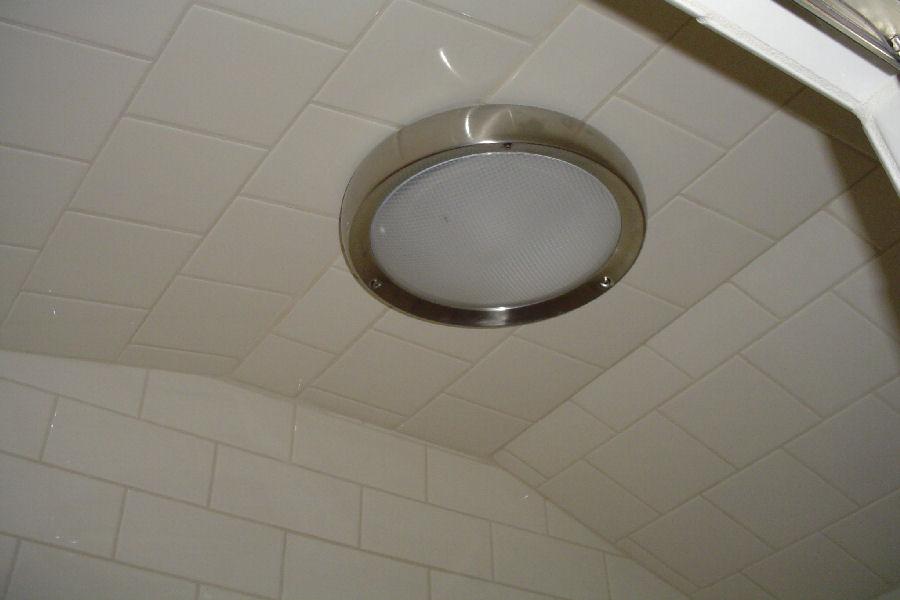 SteamSaunaBath Steam Shower Light in a Class of its Own