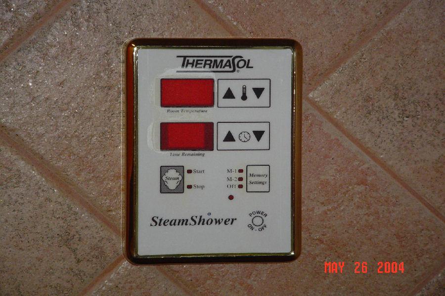 Thermasol Digital Environment Control