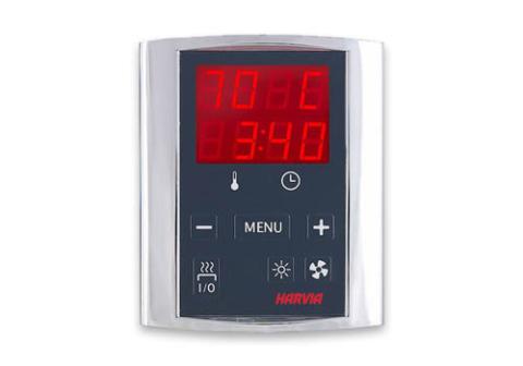 Finlandia Control