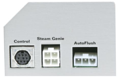 MrSteam MS SUPER 3E Generator