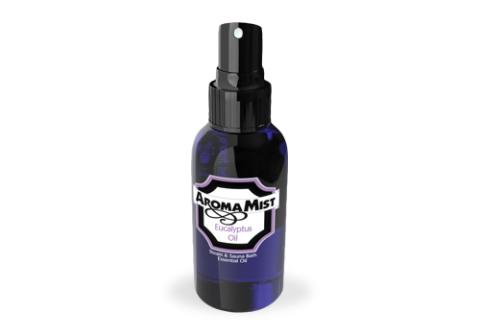 Aroma Oils