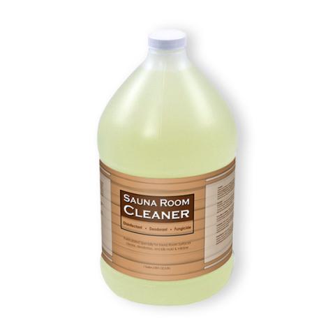 Sauna Room Cleaner