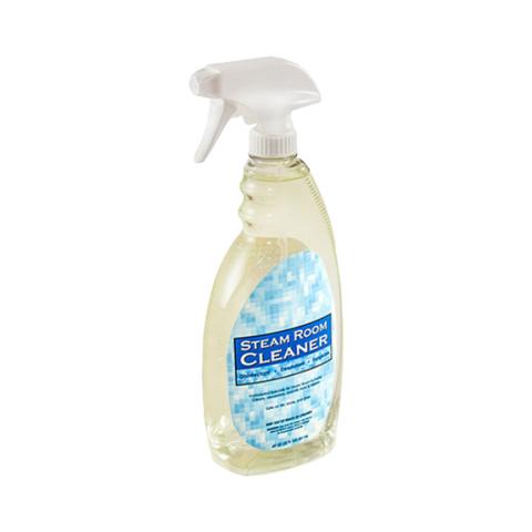 Steam Room Cleaner