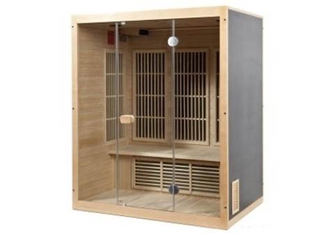 Amerec Infrared Sauna