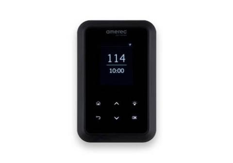 Amerec Sauna Control