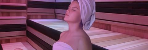Color Light Therapy