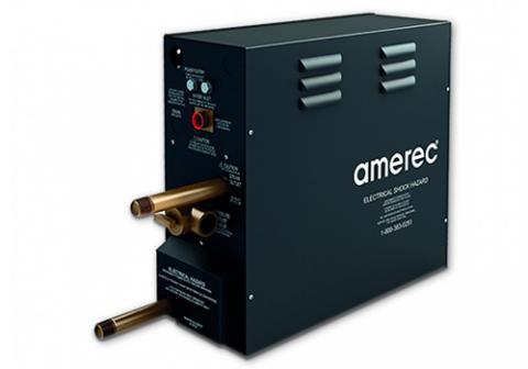 Amerec Steam Shower Generator