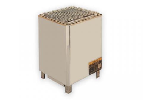 Commercial Sauna Heater