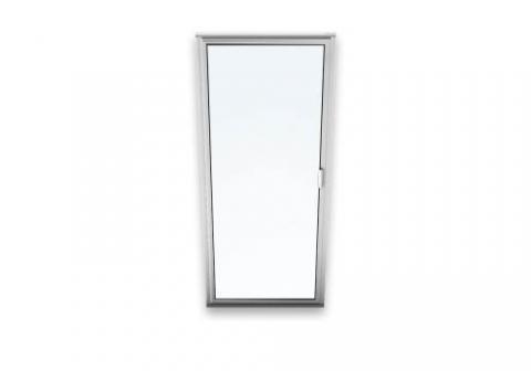 Hinged Steam Room Door