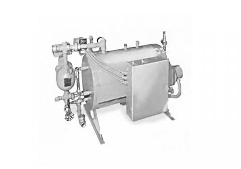 Lattner Electric Steam Room Boiler