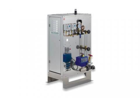 Mr. Steam Steam Room Boiler