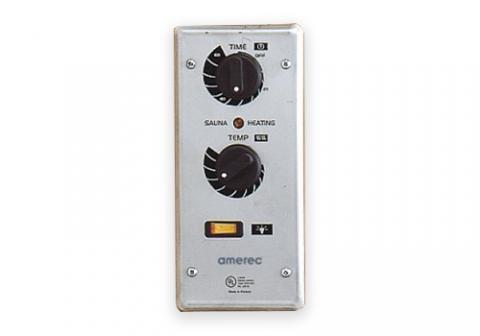 Amerec Sauna Heater Control